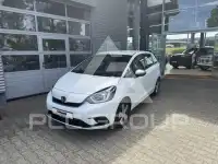 2021 Honda JAZZ
