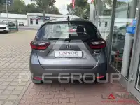 2021 Honda JAZZ