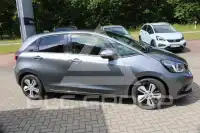 2021 Honda JAZZ