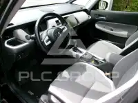 2021 Honda JAZZ