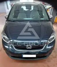 2021 Honda JAZZ