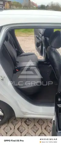 2021 Honda JAZZ