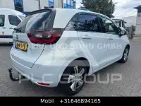 2021 Honda JAZZ