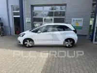 2021 Honda JAZZ