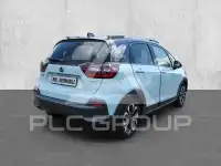 2021 Honda JAZZ