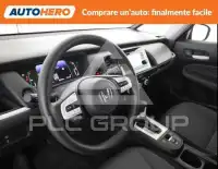 2021 Honda JAZZ