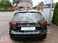 2021 Honda JAZZ