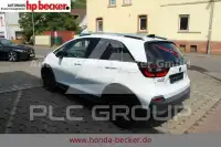 2021 Honda JAZZ