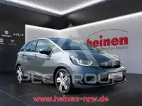 2021 Honda JAZZ