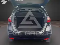 2021 Honda JAZZ