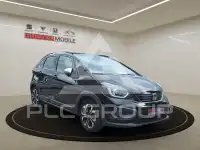 2021 Honda JAZZ
