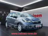 2021 Honda JAZZ