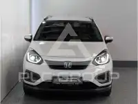 2021 Honda JAZZ