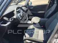 2021 Honda JAZZ