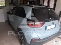 2021 Honda JAZZ