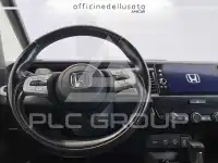 2021 Honda JAZZ
