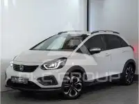 2021 Honda JAZZ