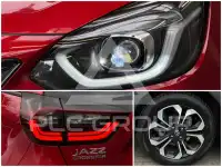 2021 Honda JAZZ