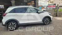 2021 Honda JAZZ