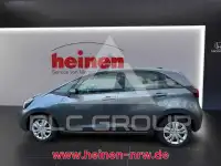 2021 Honda JAZZ