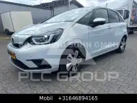 2021 Honda JAZZ