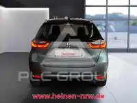 2021 Honda JAZZ