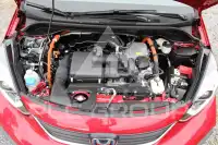 2021 Honda JAZZ
