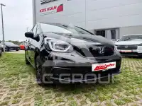 2021 Honda JAZZ