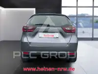 2021 Honda JAZZ