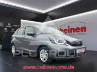 2021 Honda JAZZ