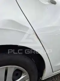 2021 Honda JAZZ