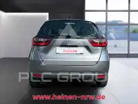 2021 Honda JAZZ