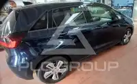 2021 Honda JAZZ