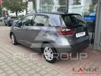 2021 Honda JAZZ