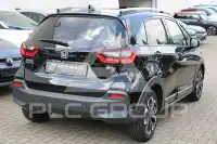 2021 Honda JAZZ
