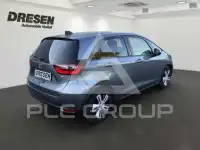 2021 Honda JAZZ