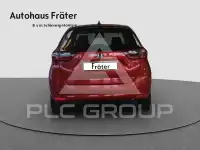 2021 Honda JAZZ