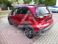 2021 Honda JAZZ