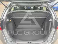 2021 Honda JAZZ