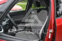 2021 Honda JAZZ