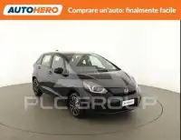 2021 Honda JAZZ