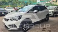 2021 Honda JAZZ