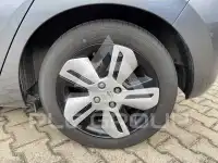 2021 Honda JAZZ