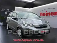 2021 Honda JAZZ
