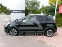 2021 Honda JAZZ