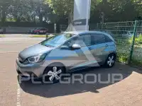 2021 Honda JAZZ