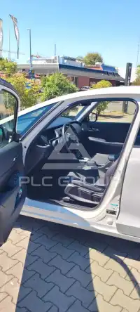 2021 Honda JAZZ