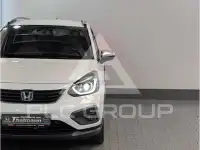 2021 Honda JAZZ