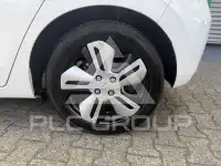 2021 Honda JAZZ
