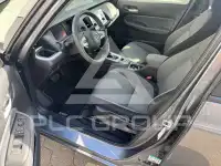 2021 Honda JAZZ